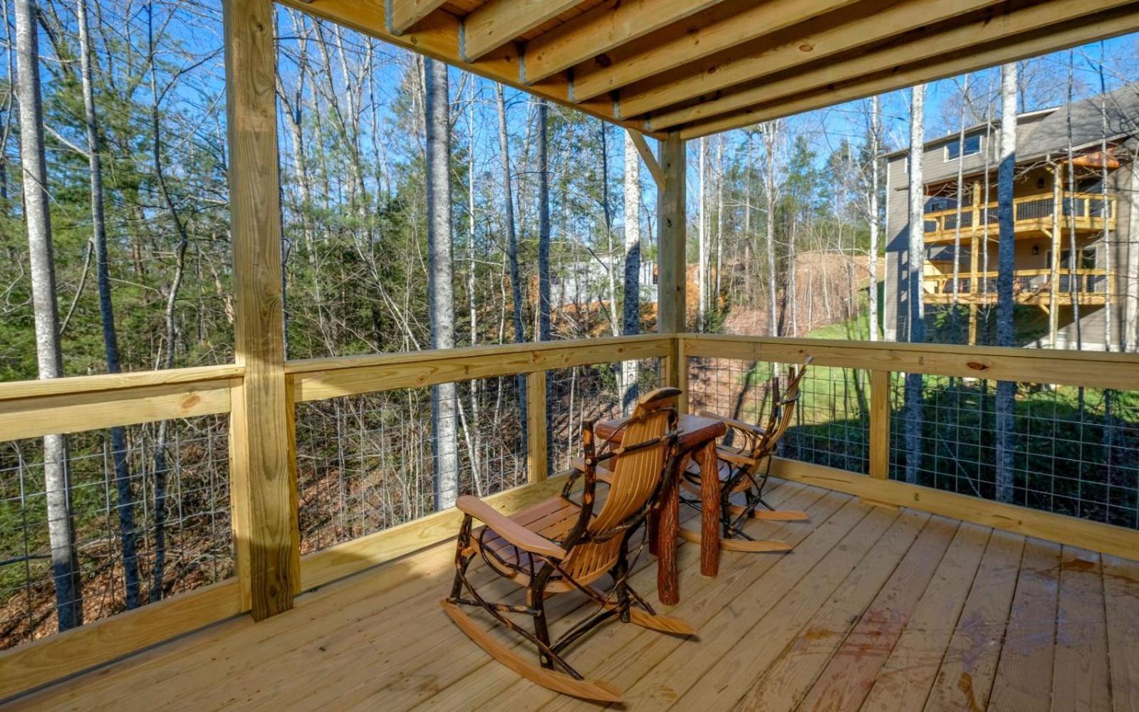Wine Down Villa Gatlinburg Luaran gambar