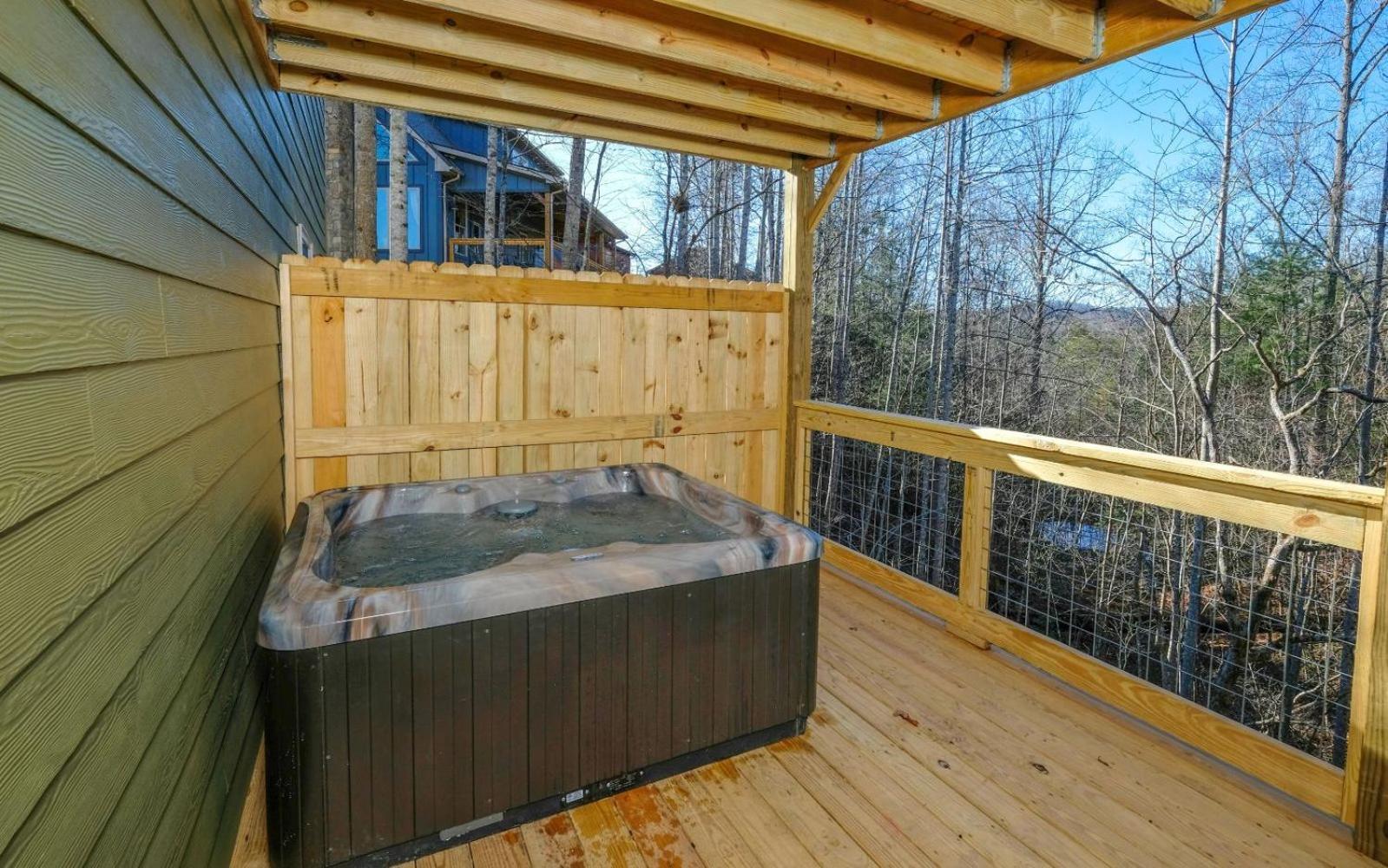 Wine Down Villa Gatlinburg Luaran gambar